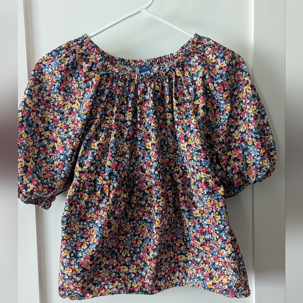 Old Navy Blouse